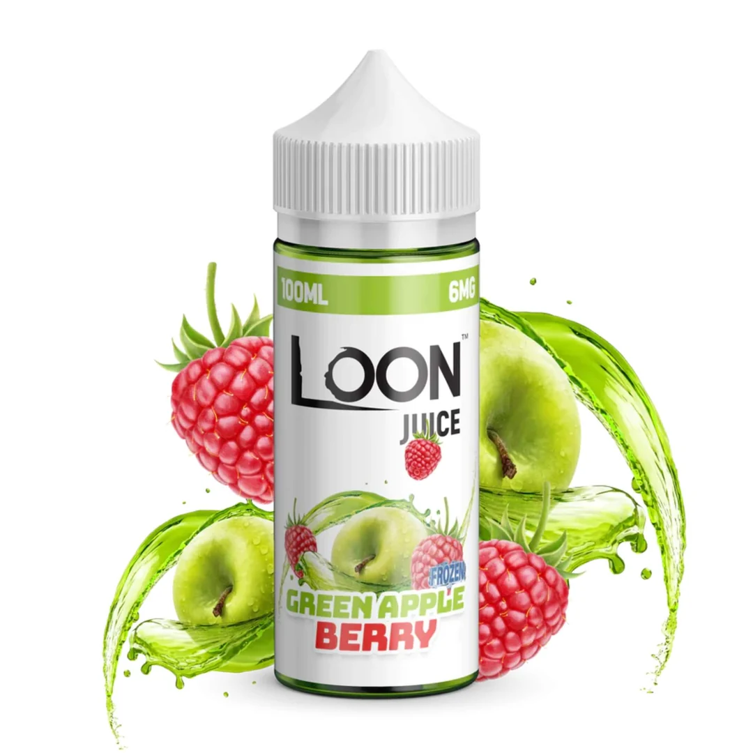 Loon juice