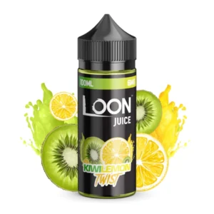Loon juice