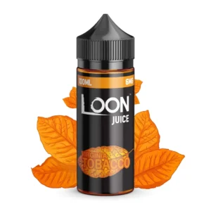 Loon flavors