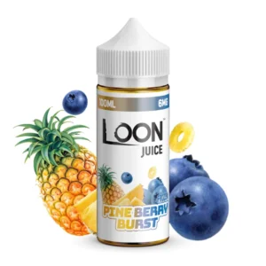 Loon juice
