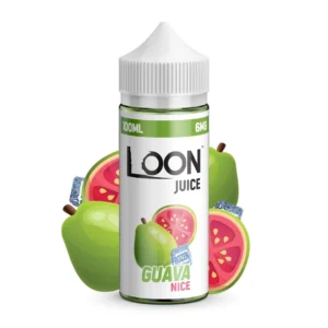Loon juice
