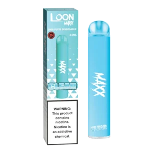 Loon vapes