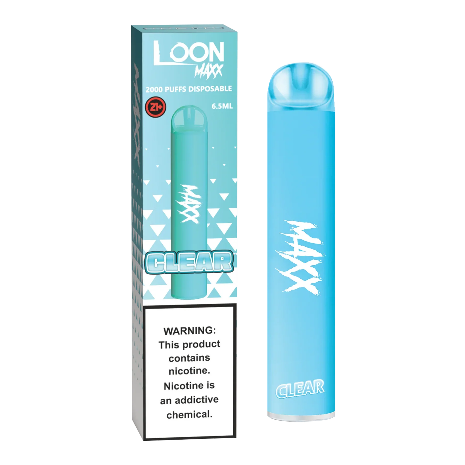 Loon vapes