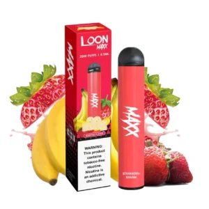 Loon vapes
