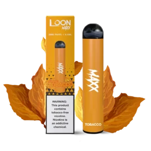 Loon Maxx