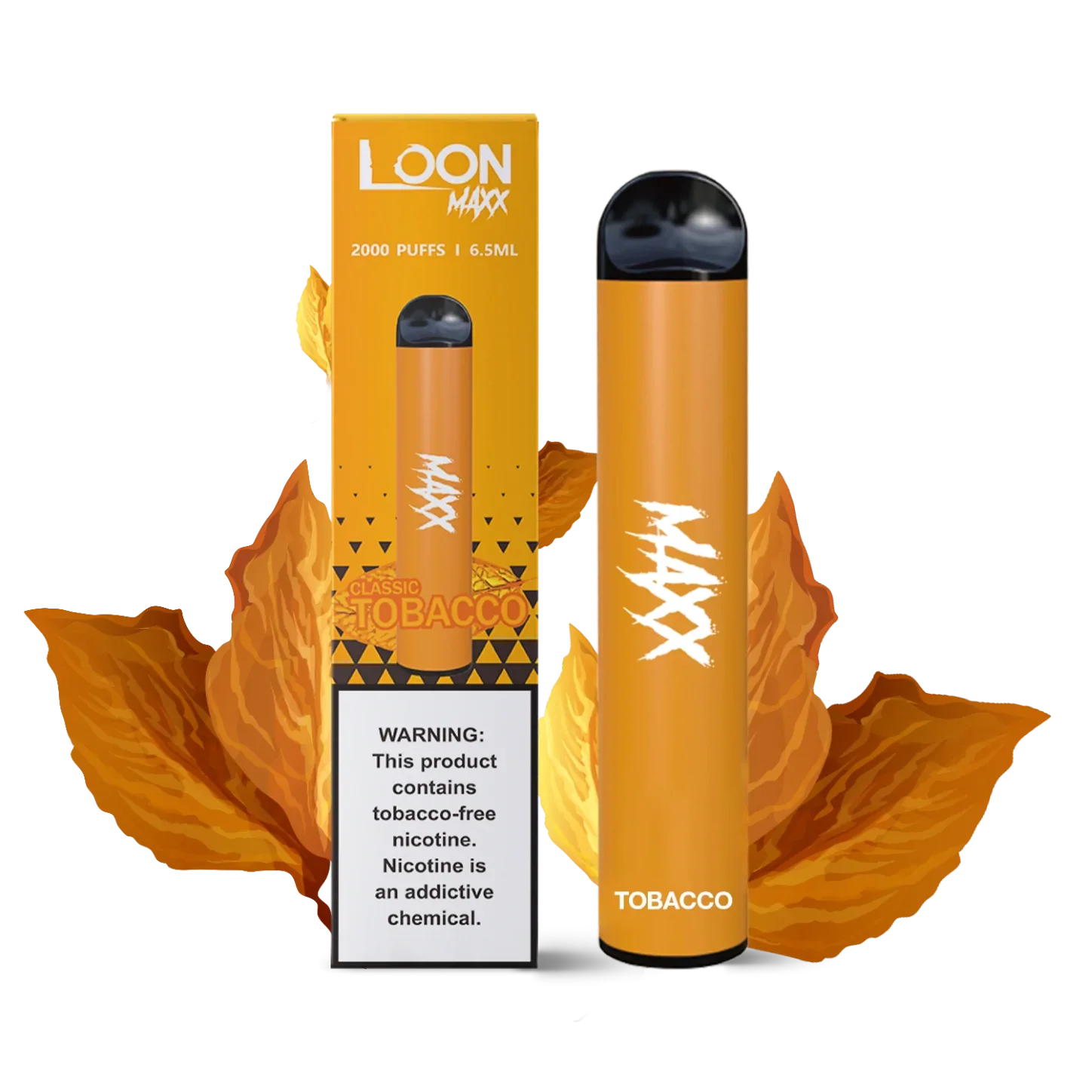 Loon Maxx